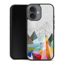 Gallery Case schwarz mit MagSafe