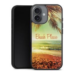 Gallery Case schwarz mit MagSafe