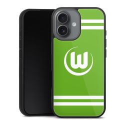 Gallery Case schwarz mit MagSafe