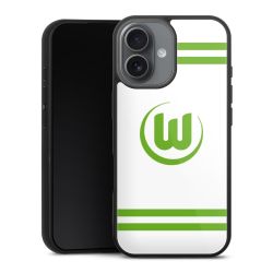 Gallery Case schwarz mit MagSafe