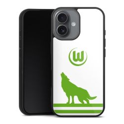 Gallery Case schwarz mit MagSafe