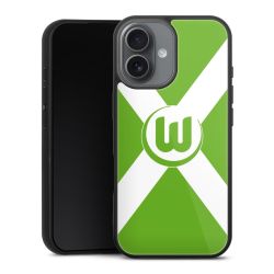 Gallery Case schwarz mit MagSafe