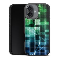 Gallery Case schwarz mit MagSafe