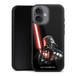 Gallery Case schwarz mit MagSafe