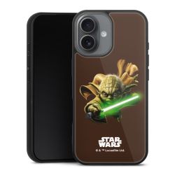 Gallery Case schwarz mit MagSafe