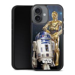 Gallery Case schwarz mit MagSafe