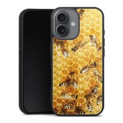 Gallery Case schwarz mit MagSafe