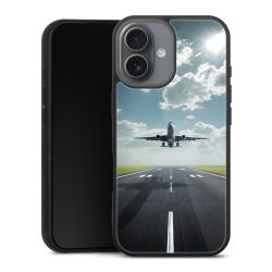 Gallery Case schwarz mit MagSafe