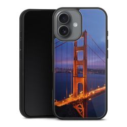 Gallery Case schwarz mit MagSafe