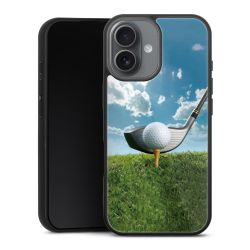 Gallery Case schwarz mit MagSafe