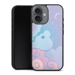 Gallery Case schwarz mit MagSafe