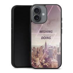 Gallery Case schwarz mit MagSafe