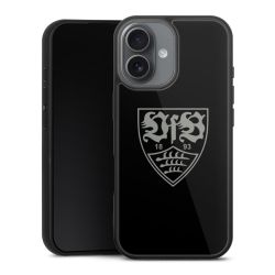 Gallery Case schwarz mit MagSafe