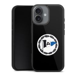 Gallery Case schwarz mit MagSafe