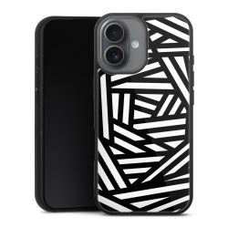 Gallery Case schwarz mit MagSafe