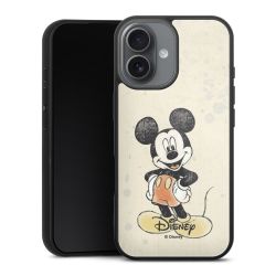 Gallery Case schwarz mit MagSafe