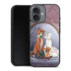 Gallery Case schwarz mit MagSafe