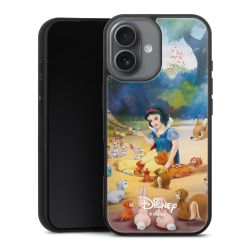 Gallery Case schwarz mit MagSafe