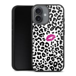 Gallery Case schwarz mit MagSafe