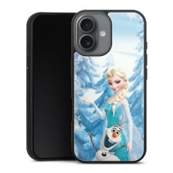 Gallery Case schwarz mit MagSafe