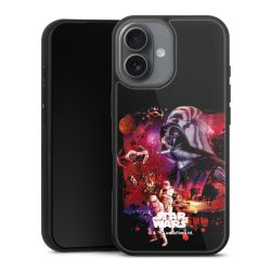 Gallery Case schwarz mit MagSafe