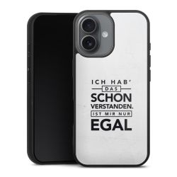 Gallery Case schwarz mit MagSafe