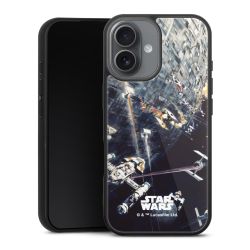 Gallery Case schwarz mit MagSafe