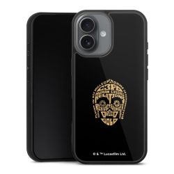 Gallery Case schwarz mit MagSafe