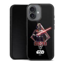 Gallery Case schwarz mit MagSafe