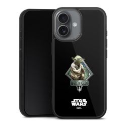 Gallery Case schwarz mit MagSafe