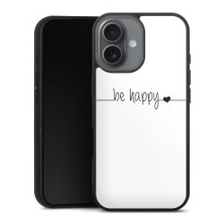 Gallery Case schwarz mit MagSafe