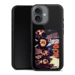 Gallery Case schwarz mit MagSafe