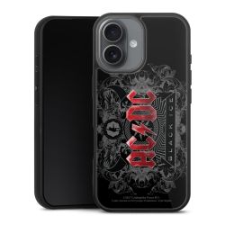 Gallery Case schwarz mit MagSafe