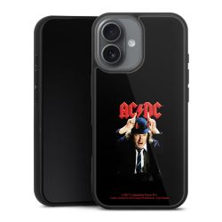 Gallery Case schwarz mit MagSafe