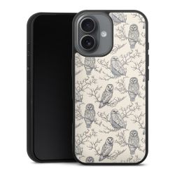 Gallery Case schwarz mit MagSafe