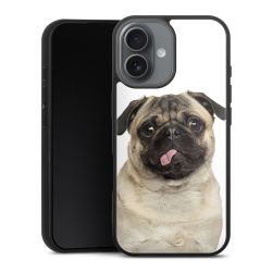 Gallery Case schwarz mit MagSafe