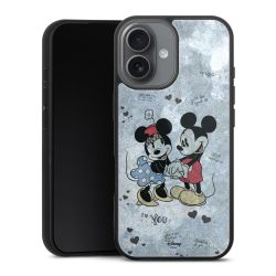 Micky&Minnie In Love