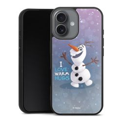 Gallery Case schwarz mit MagSafe