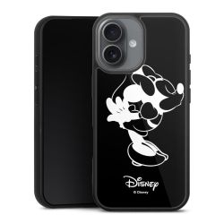 Gallery Case schwarz mit MagSafe