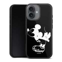 Gallery Case schwarz mit MagSafe