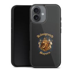 Gallery Case schwarz mit MagSafe