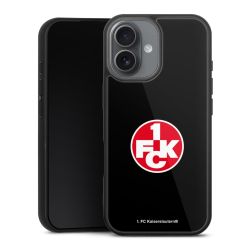 Gallery Case schwarz mit MagSafe