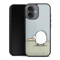 Gallery Case schwarz mit MagSafe