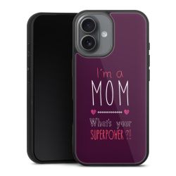 Gallery Case schwarz mit MagSafe