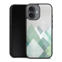 Gallery Case schwarz mit MagSafe