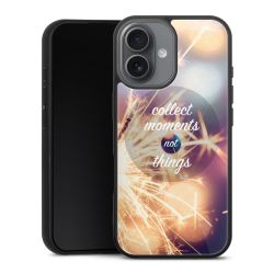 Gallery Case schwarz mit MagSafe