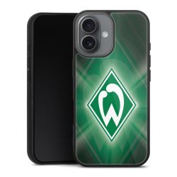 Gallery Case schwarz mit MagSafe