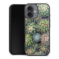 Gallery Case schwarz mit MagSafe