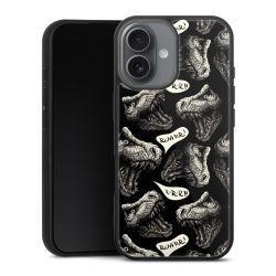 Gallery Case schwarz mit MagSafe