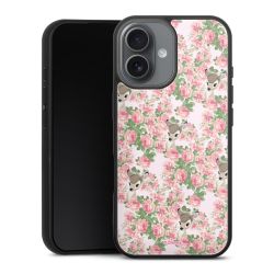 Gallery Case schwarz mit MagSafe